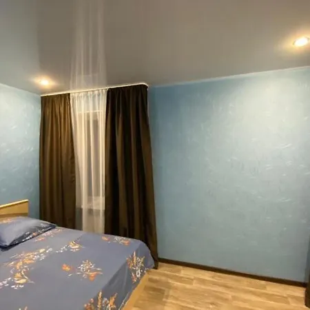 Geraeumige Wohnung Mit Sofas Und Betten * Lipsia